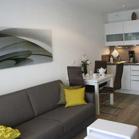 באבה Haus Meeresblick Fewo Duenenzauber מראה חיצוני תמונה