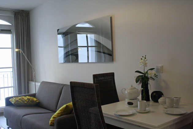 באבה Haus Meeresblick Fewo Duenenzauber מראה חיצוני תמונה
