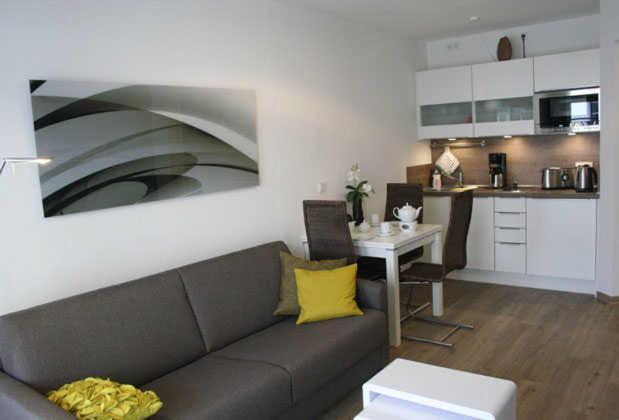באבה Haus Meeresblick Fewo Duenenzauber מראה חיצוני תמונה