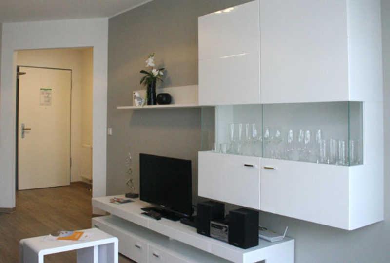 באבה Haus Meeresblick Fewo Duenenzauber מראה חיצוני תמונה