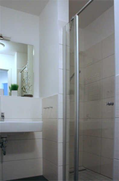 באבה Haus Meeresblick Fewo Duenenzauber מראה חיצוני תמונה