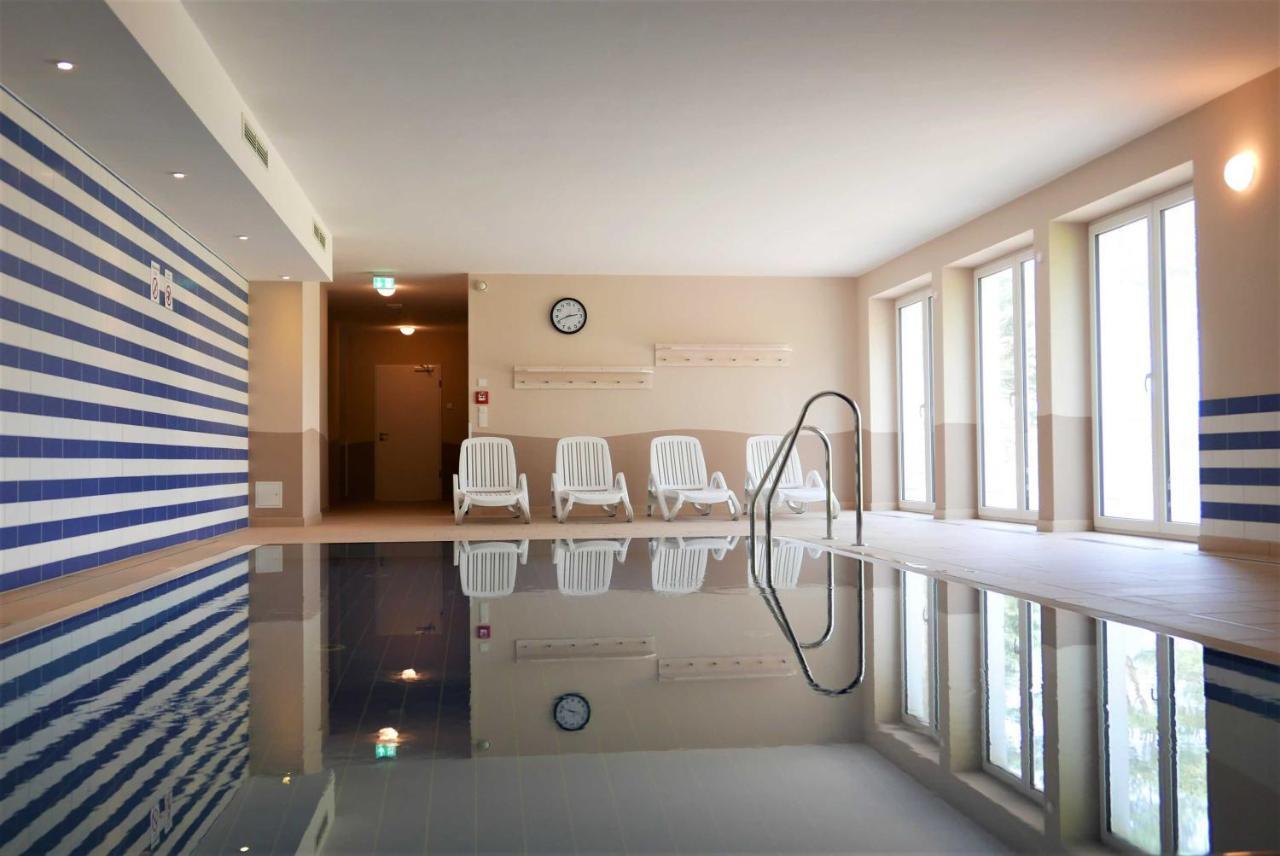 באבה Haus Meeresblick Fewo Duenenzauber מראה חיצוני תמונה